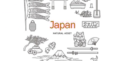 Aspirant Grotesk Font Poster 6