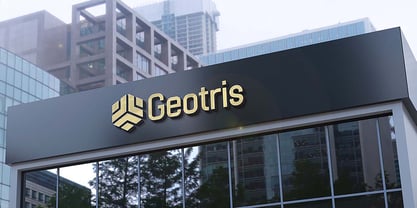 Peroxidase Font Poster 3