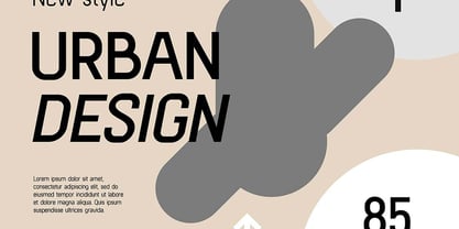 Peroxidase Font Poster 5