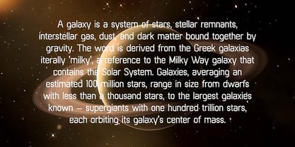 Peroxidase Font Poster 7
