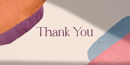 Belfina Husairy Font Poster 9