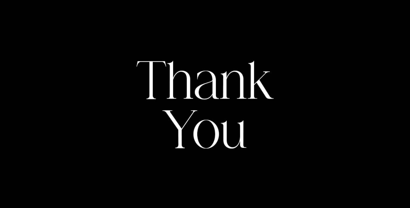 Prestige Legacy Font Poster 5