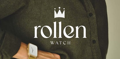 Giblastine Font Poster 10