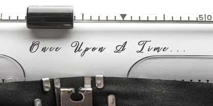 Deligam Font Poster 4