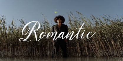 Deligam Font Poster 7