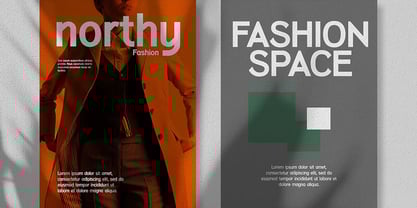 Antheroma Font Poster 9