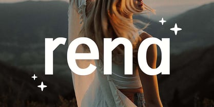 Antheroma Font Poster 7