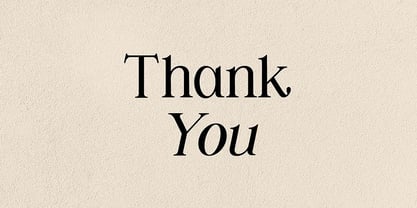 Shailey Morgance Font Poster 10