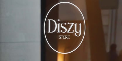 Shailey Morgance Font Poster 6