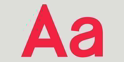 Godlikeness Font Poster 6