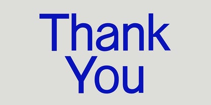 Godlikeness Font Poster 10