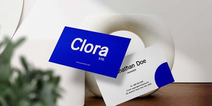 Godlikeness Font Poster 2