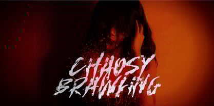 Kosan Murah Font Poster 4