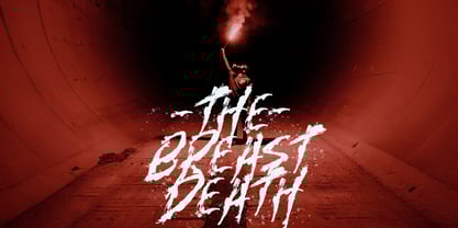 Kosan Murah Font Poster 2