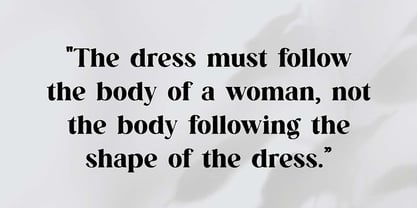 Retrosome Font Poster 3