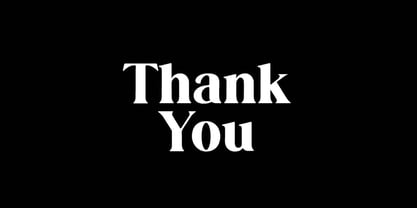 Retrosome Font Poster 13