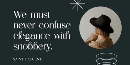 Readymates Font Poster 9