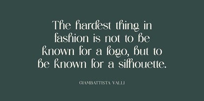 Readymates Font Poster 2