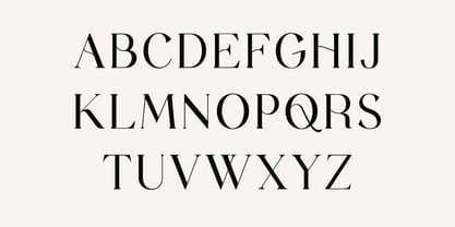 Readymates Font Poster 5