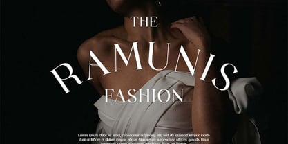 Readymates Font Poster 7