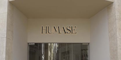 Readymates Font Poster 3