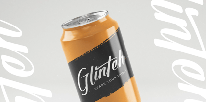 Artemis Gothical Font Poster 6