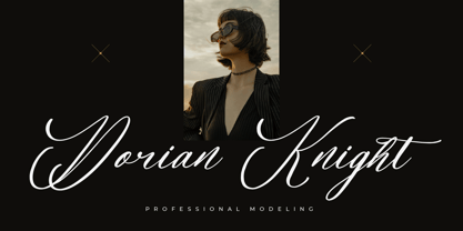 Fellyttsia Font Poster 6