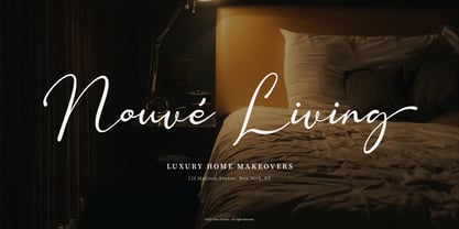 Dallgona Giamond Font Poster 4