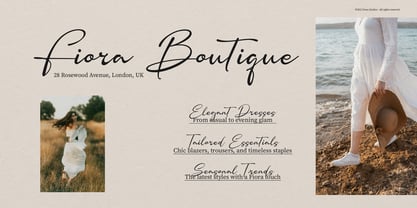 Dallgona Giamond Font Poster 2