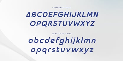 Astra SS Font Poster 10