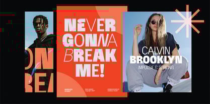 Neue Asgraf Font Poster 2