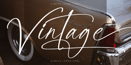 Emeython Font Poster 4