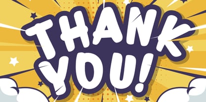 DeQoLEg Font Poster 4