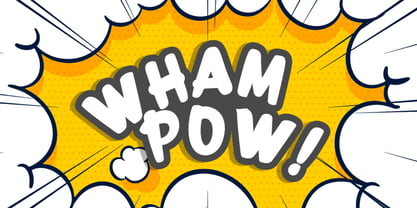 DeQoLEg Font Poster 2