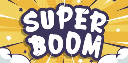 DeQoLEg Font Poster 5