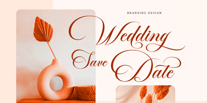 Baliya Mango Font Poster 7