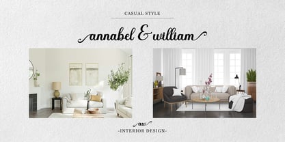 Baby Melodi Font Poster 3