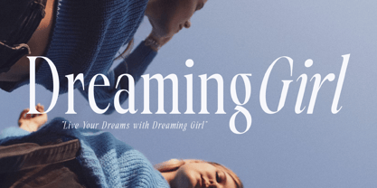 Franlest Font Poster 6