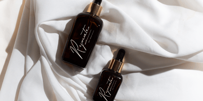 Delanisyta Gabrielle Font Poster 5