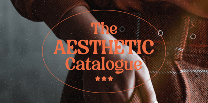 Rhodesia Font Poster 2