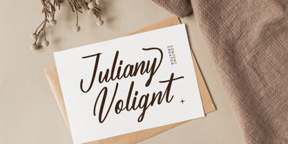 Amathery Bieckmon Font Poster 5