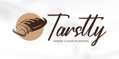 Amathery Bieckmon Font Poster 4