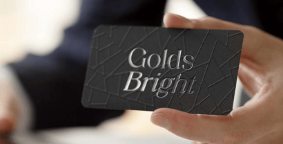 Luminary Serif Font Poster 8