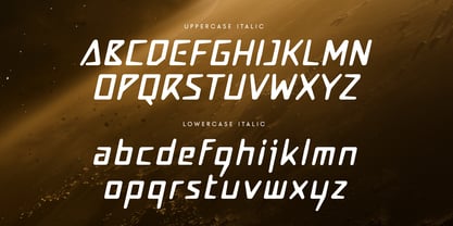 Crype Font Poster 10