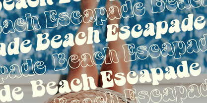 Gobites Font Poster 7