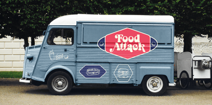 Gobites Font Poster 10