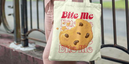 Gobites Font Poster 8