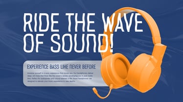 Wave SS Font Poster 3