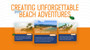 Wave SS Font Poster 6