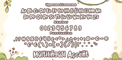 PlaYkong Font Poster 9